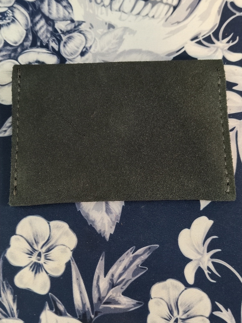 Mini Envelope Wallet - Picture 2 of 4